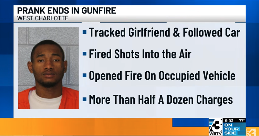 Shyhied Ivey mugshot